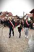 107. rocznica odzyskania przez Polskę niepodległości. Uroczystości w Gminie Dębowiec