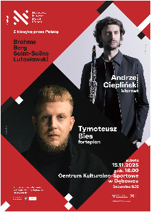 Wielkie wydarzenie muzyczne w Dębowcu