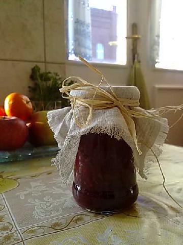 Buraczki z papryką na zimę Buraczki z papryką na zimę